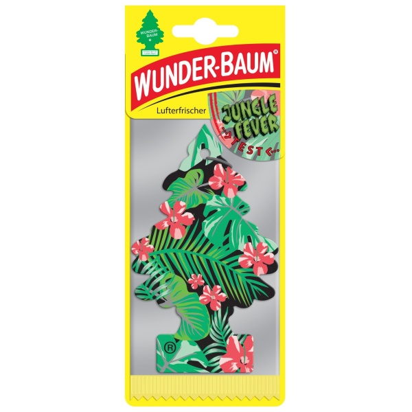 Odorizant Wunder-Baum Bradut Orange Juice